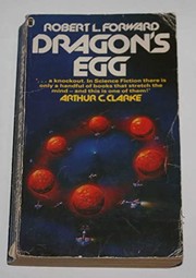Dragon's egg cover