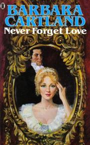 Never Forget Love cover