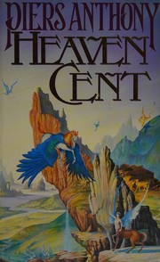 Heaven cent cover