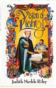 A vision of light cover