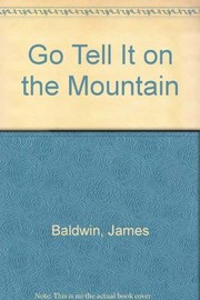 Go Tell It on the Mountain cover