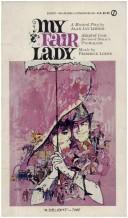 My Fair Lady cover