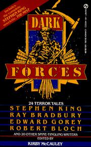 Dark Forces cover