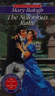 The Notorious Rake cover
