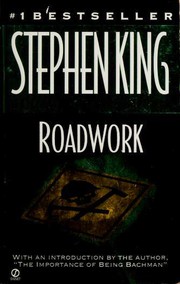 Roadwork cover