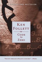 Code to zero cover