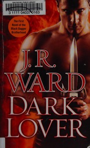 Dark Lover cover