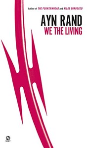 We the living cover