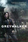 Greywalker cover