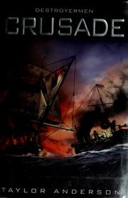 Crusade cover