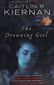 The Drowning Girl cover