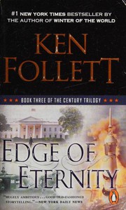 Edge of Eternity cover
