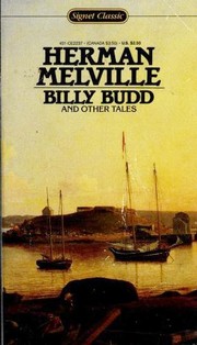 Billy Budd and Other Tales cover
