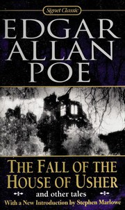 The Fall of the House of Usher and Other Tales [15 stories] cover