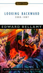 Looking backward cover