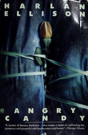 Angry candy cover