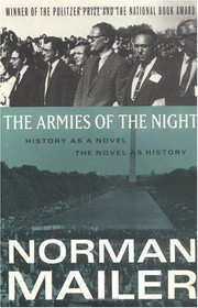 The armies of the night cover