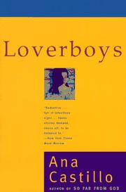 Loverboys cover