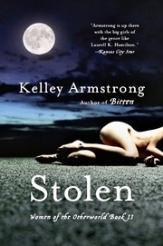 Stolen cover