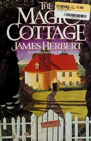 The Magic Cottage cover