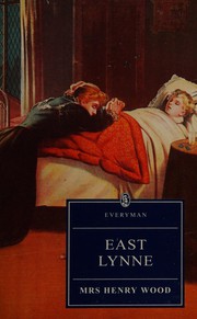 East Lynne cover