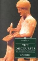 The discourses of Epictetus cover