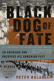 Black Dog Of Fate cover