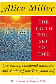 The Truth Will Set You Free cover