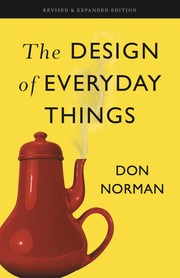 The Psychology of Everyday Things cover