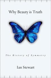 Why Beauty Is Truth cover