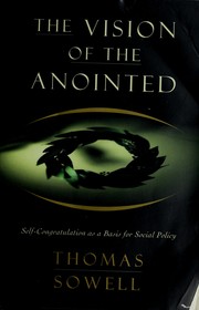 The Vision of the Anointed cover