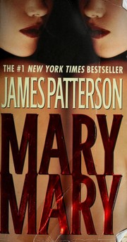 Mary, Mary cover