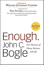 Enough cover