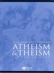 Atheism and theism cover