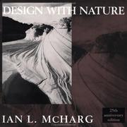 Design with nature cover