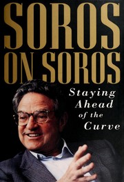 Soros on Soros cover