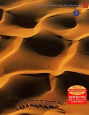 Physical Geography cover