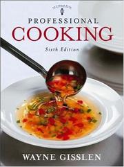 Professional cooking cover