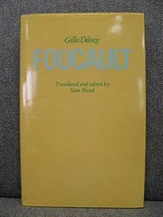 Foucault cover