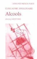 Alcools cover