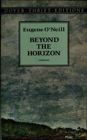 Beyond the horizon cover