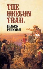 California and Oregon trail cover