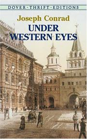 Under Western Eyes cover