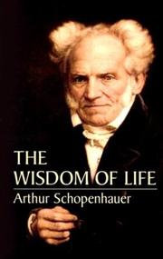 Aphorismen zur Lebensweisheit cover