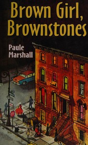 Brown girl, brownstones cover