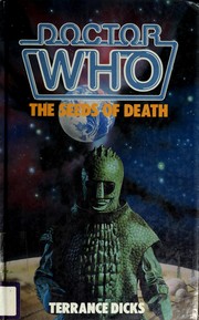 Doctor Who cover