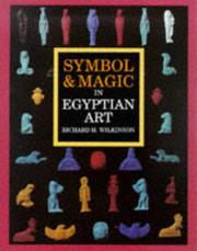 Symbol & Magic in Egyptian Art cover