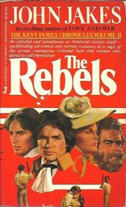 The rebels cover