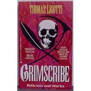 Grimscribe cover