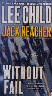 Without Fail cover